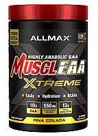Allmax MusclEAA Xtreme 532g