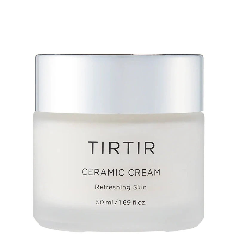 Поживний крем для сяяння шкіри Tirtir Ceramic Cream 50 мл