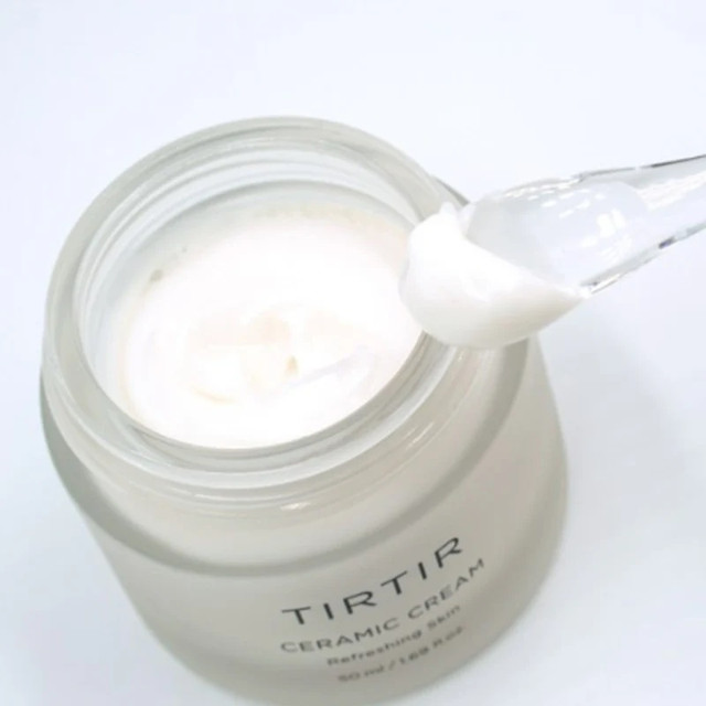 крем для обличчя Корея