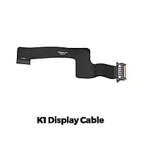 Кабель сенсорного дисплея для 3Д-принтера Creality K1(C) / Шлейф для монітора управління 3D-принтера