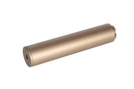 Глушник Octane-I 190x38 mm - Dark Earth [FMA] (для страйкболу)