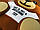 Чохол Moschino Bear Ведмідь для iPhone 6S Plus /6 Plus, Ведмедик, фото 3