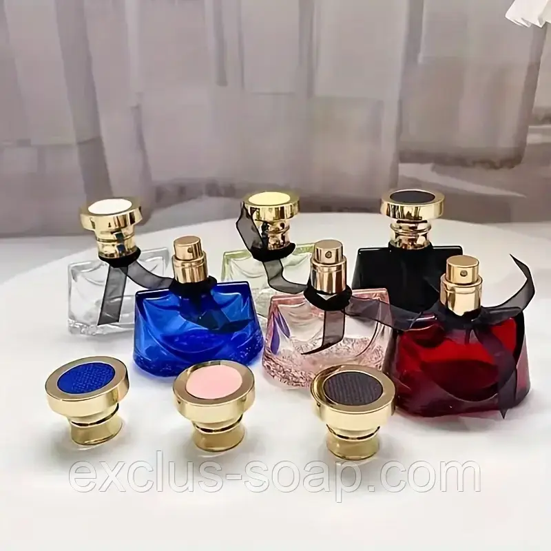 Флакон "Гера" — 30 мл, фото 1