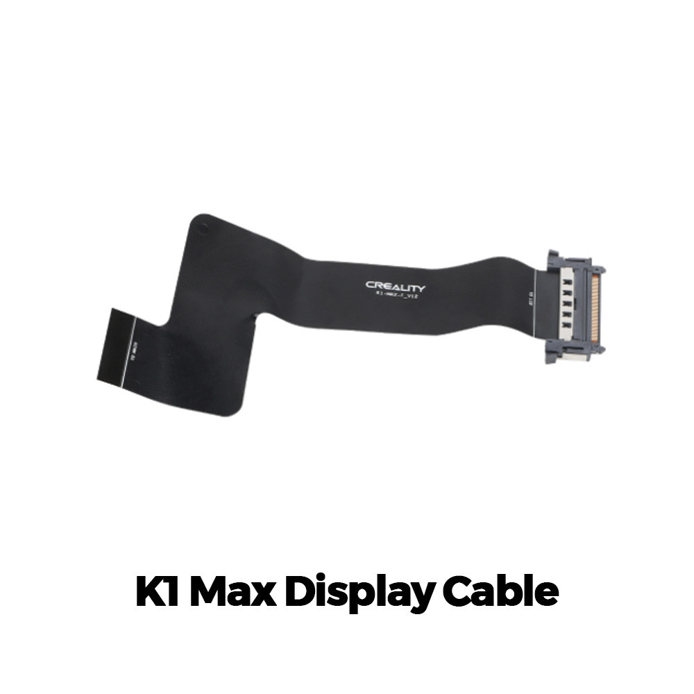 Кабель сенсорного дисплея для 3Д-принтера Creality K1 MAX / Шлейф для монітора управління 3D-принтера