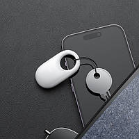 Gps трекер для велосипеда (для iOS) Hoco, Gps маячок для человека, Трекер метка маячок для поиска животных, ETB