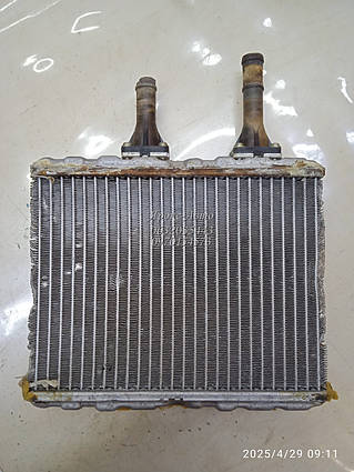 Радіатор печниці для автомобіля Nissan Almera N16 000066251