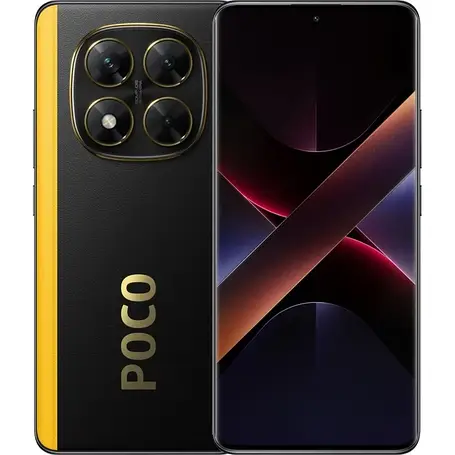 Чохли для Xiaomi Poco X7 та інші аксесуари