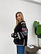 Жіноча блуза "Вишиванка" новинка 2025, фото 2