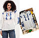 Жіноча блуза "Вишиванка" новинка 2025, фото 4