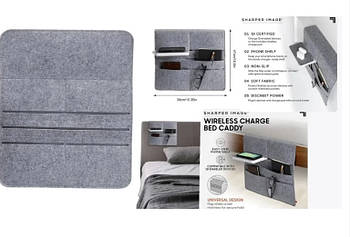 Фетровий органайзер для зберігання, кишені для зберігання Лучшая цена