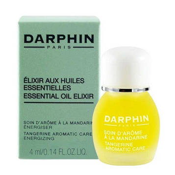 Darphin Tangerine Aromatic Care 4 мл – ароматична сироватка для обличчя