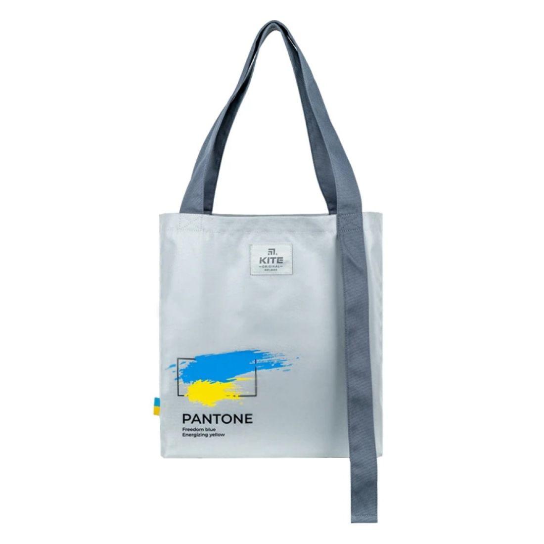 24-587-1 К Сумка-шоппер Kite BE Ukraine, фото 1