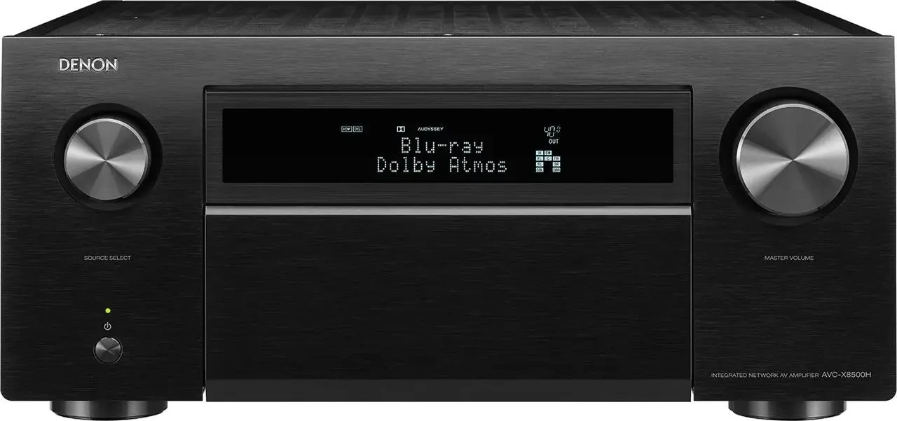 Denon AVC-X8500HA