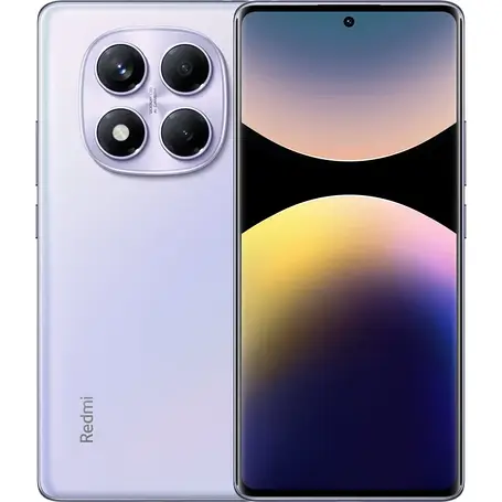 Чохли для Xiaomi Redmi Note 14 Pro 4G та інші аксесуари