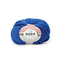 Nako Pure Wool Plus - 5329 синій