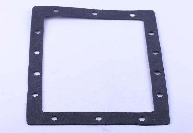 Прокладка радіатора ТАТА (ZUBR original) - 195N