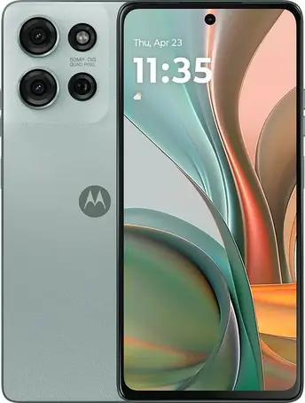 Чохли для Motorola Moto G75 та інші аксесуари