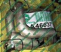 Палец A46637 трещётки запчасти John Deere PIN FASTENER, RATCHET DOG А46637 & 1255