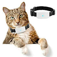 Трекер метка маячок для поиска животных, Универсальный gps трекер для собак, Устройство для отслеживания домашних животных, LRA