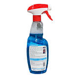 Очисник скел автомобіля та вікон дому, 750ml, Atas Candivetro, фото 3