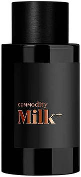 Commodity Milk+Bold Eau de Parfum 7.5 мл – парфум для жінок і чоловіків з інтенсивним молочним ароматом