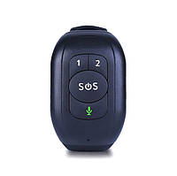 Браслет для літніх людей, Gps трекер за дитиною, Gps трекер для бабусі (4G), Махчик gps для дитини, EZA