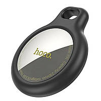 Трекер метка маячок для поиска багажа, Gps трекер жучок, Трекер для мониторинга (для iOS) Hoco, Трекер для животного, EZA