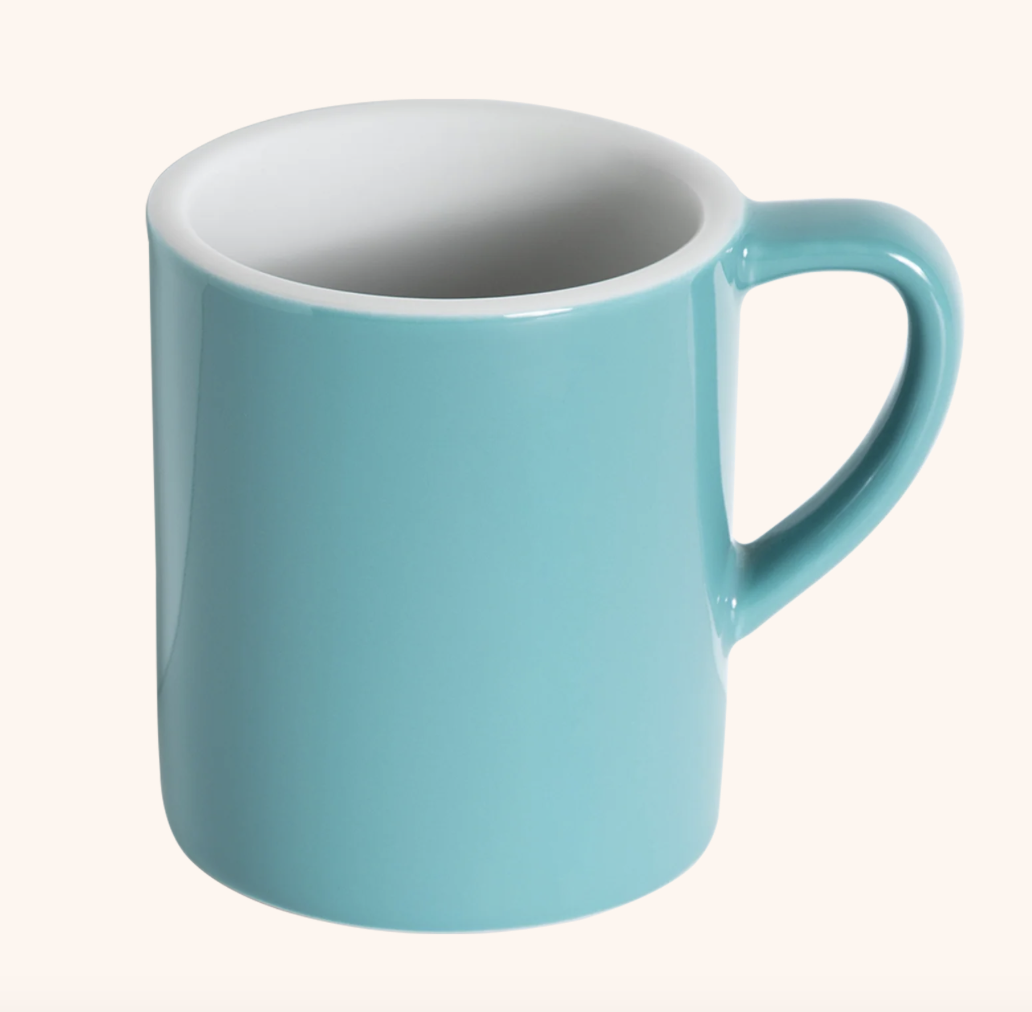 LOVERAMICS BOND MUG кружка (тіал) 300 мл