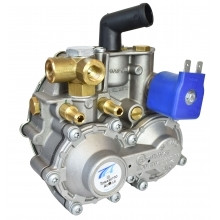 Редуктор Tomasetto AT04 CNG до 100 кВт 140л.с. метан гбо 2,3