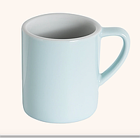 LOVERAMICS BOND MUG кружка (рівер блю) 300 мл