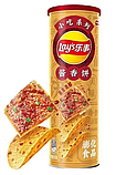 Чіпси Lay's Sauce Flavoured Pancake 90г, фото 3