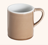 LOVERAMICS BOND MUG кружка (ред брікс) 300 мл