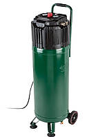 Компресор для фарбування металоконструкцій, компресор поршневий для шиномонтажу 50L Parkside (Німеччина), MNA