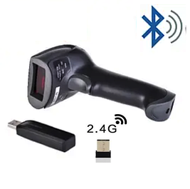 Бездротові