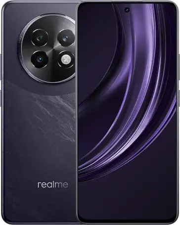 Чохли для Realme 13 Plus 5G та інші аксесуари