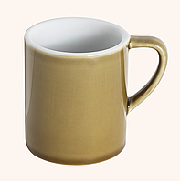 LOVERAMICS BOND MUG кружка (мастард) 300 мл