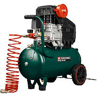 Компресор для фарбування металоконструкцій, компресор повітряний для автосервісу автомобіля гаража, Поршневий компресор, MNA