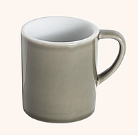 LOVERAMICS BOND MUG кружка (вугільний) 300 мл