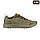 Чоловічі тактичні кросівки M-Tac Summer Sport Dark Olive, фото 6