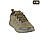 Чоловічі тактичні кросівки M-Tac Summer Sport Dark Olive, фото 3