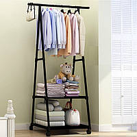 Вешалки для верхней одежды в прихожую, Напольная вешалка в прихожую, Вешалка стойка для одежды в прихожую, MNA