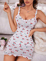 Пеньюар Вишні для жінок