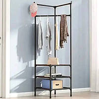 Стойка для одежды в прихожую, MNA