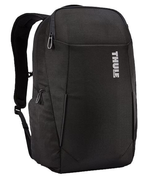 Рюкзак Thule Accent Recycled Backpack 23L TACBP-2116 (Black)