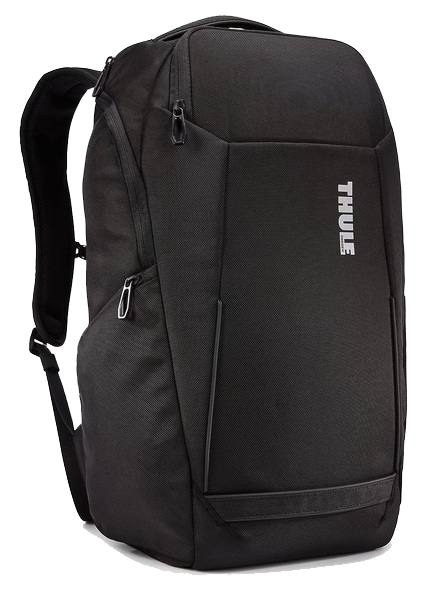 Рюкзак Thule Accent Recycled Backpack 28L TACBP-2216 (Black)