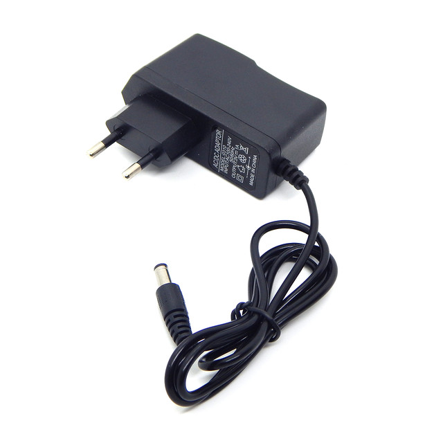 Іімпульсне джерело живлення 3V 1A для електроніки Блок живлення 3В 1А універсальний для Arduino