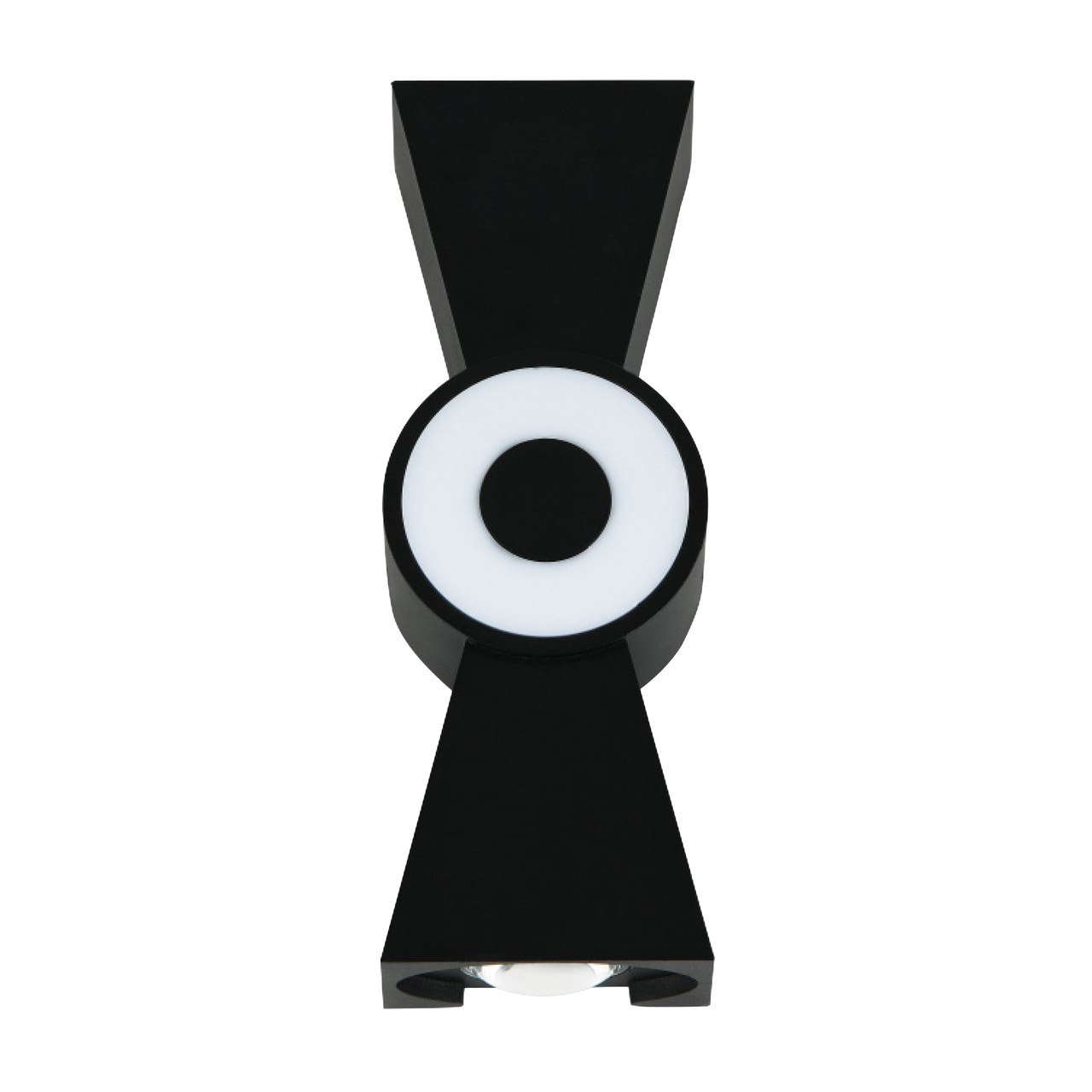 Світильник фасадний LED "LAGOS" 12W настінний