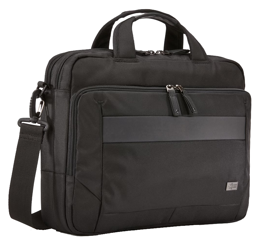 Сумка Case Logic Notion Slim Briefcase 14" NOTIA-114 Black, фото 1