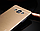 Золотий чохол Motomo на Samsung Galaxy J5 500F 2015, фото 4