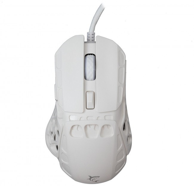 White Shark GM-5016 Ector white, фото 1
